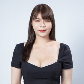 變美是自己的權利─魔滴隆乳讓我活出自己