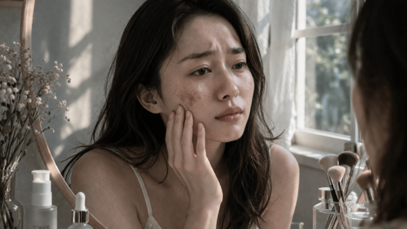 想要有效除斑不踩雷，皮秒雷射價格差很大!多少錢才合理？