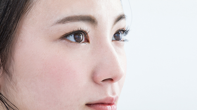 改善塌鼻困擾，隆鼻自然、塑型容易的晶亮瓷 | 光澤診所 DR.SHINE