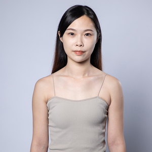 我的美，不是為了取悅任何人─聽自己的聲音 