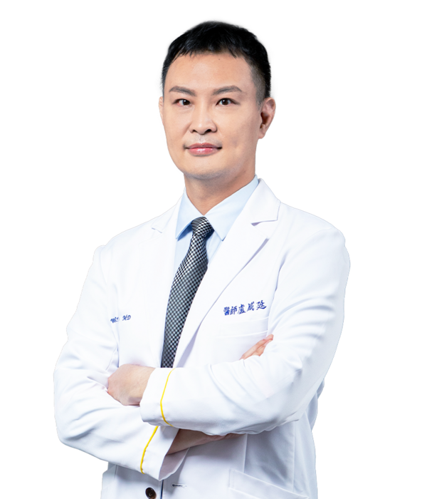 盧威廷