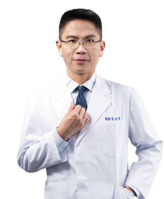 吳政君
