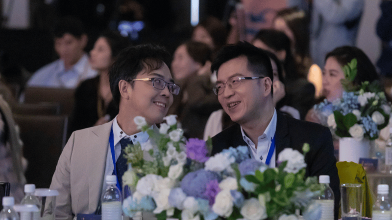 蔡昀達醫師的網路聲量極高，為何選擇深耕光澤診所？