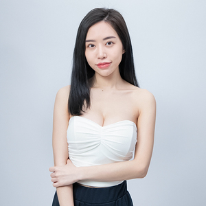 決定隆乳的那一刻起，走向不一樣精采生活！