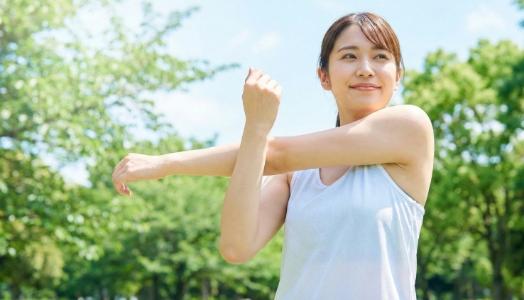 狐臭可透過改善生活習慣和就醫治療兩種方式改善