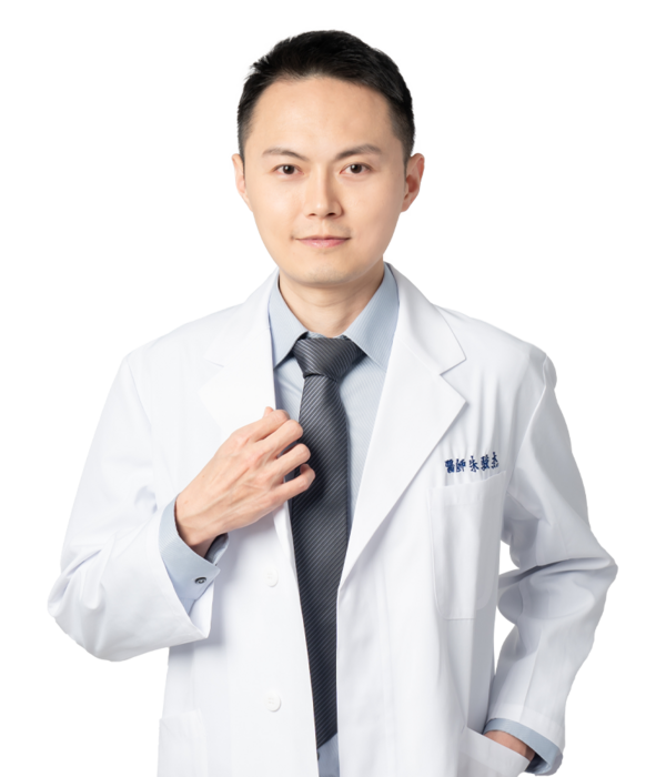 朱駿杰