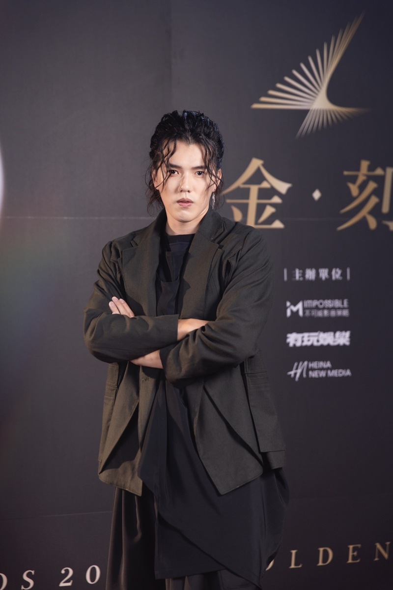 光澤診所雙眼皮術後成果驚人，奇軒說：眼神對了，自信就來了