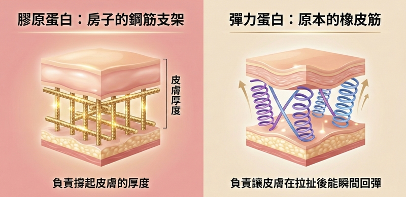 不是填充，而是「喚醒」：逆時針 (Profhilo) 的運作原理