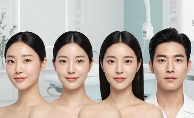 2026醫美趨勢大公開：追求「極簡自然」與「美膚醫學」的減法美學