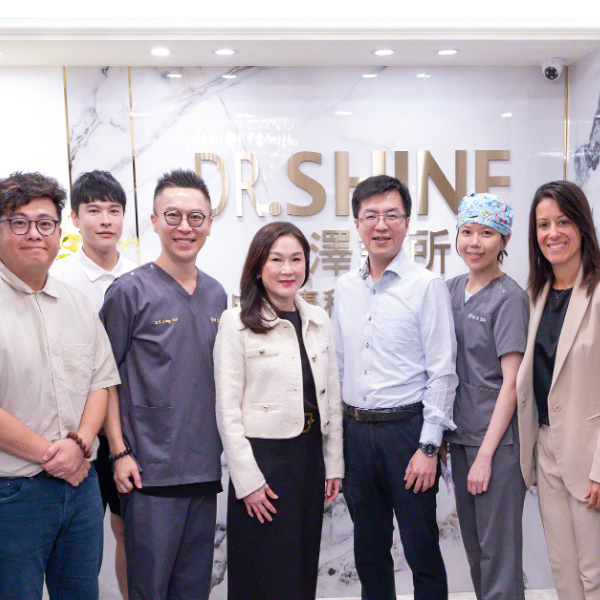 光澤診所 PROFHILO 逆時針療程推薦特色圖卡(1)：抗衰老新趨勢