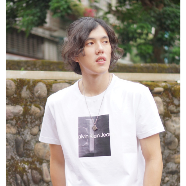 奇軒的單眼皮真實告白：我想擺脫「看起來很兇」的誤解