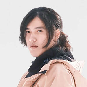 YouTuber奇軒的眼神蛻變！告別無神大小眼，光澤診所劉宏貞醫師重塑眼神