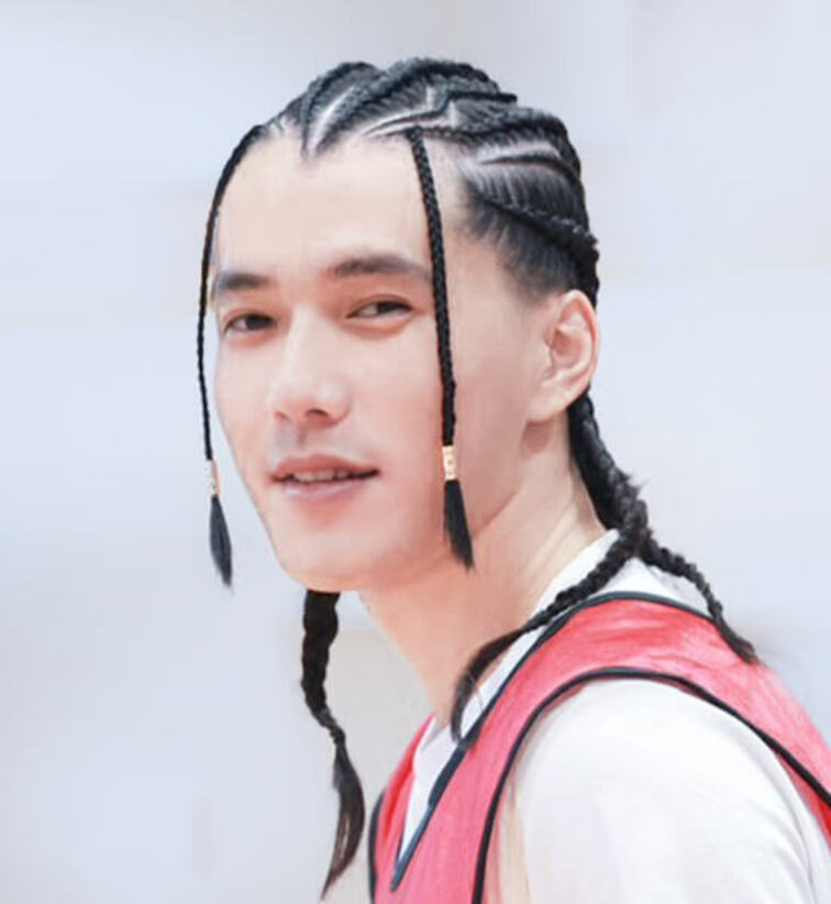 YouTuber奇軒的眼神蛻變！告別無神大小眼，光澤診所劉宏貞醫師重塑眼神