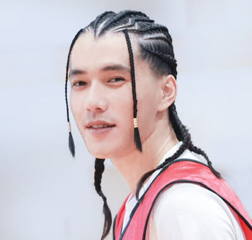 YouTuber奇軒的眼神蛻變！告別無神大小眼，光澤診所劉宏貞醫師重塑眼神