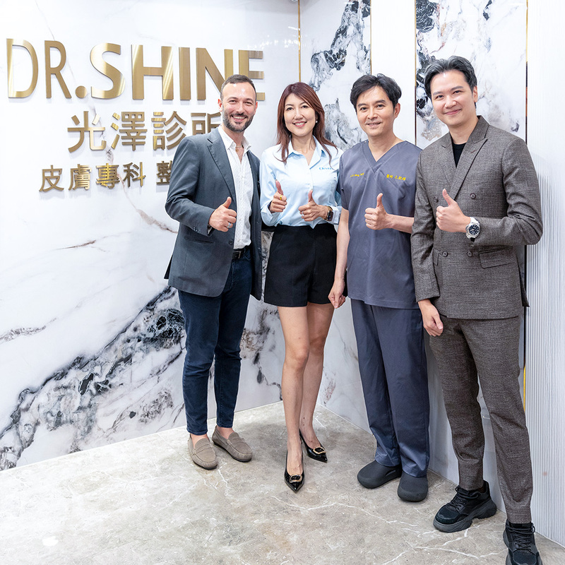 光澤診所推薦：為何名媛貴婦都在瘋 PROFHILO 逆時針？