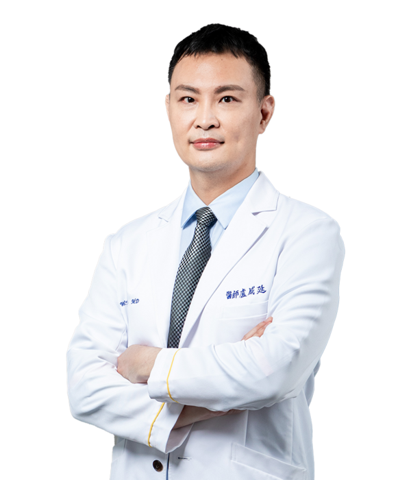 盧威廷