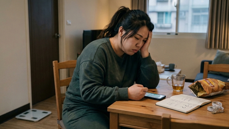 療程主要成分模仿人體腸道自然分泌的兩種關鍵激素 GLP-1 與 GIP