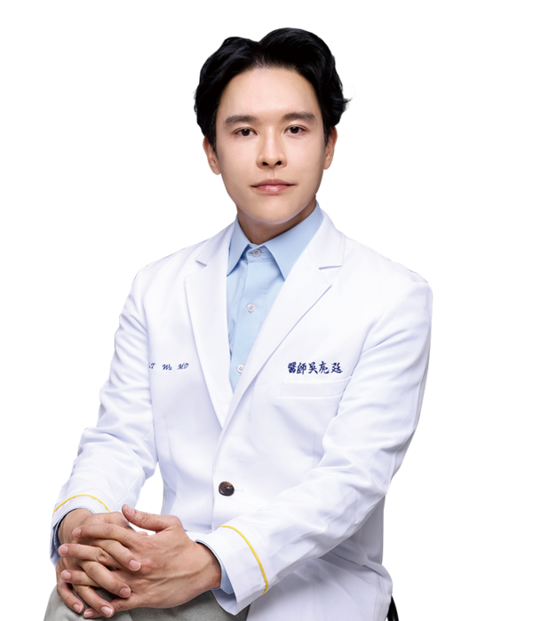 吳亮廷