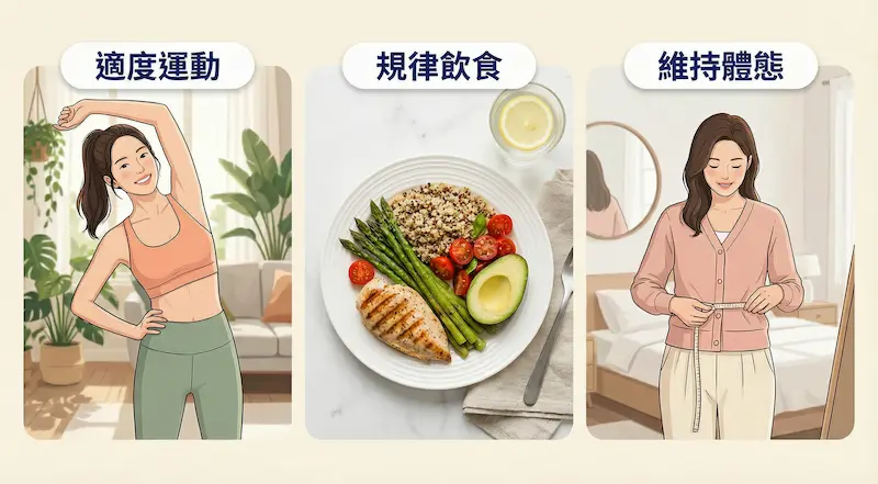 ONDA PRO 有助於減少該部位的脂肪細胞數量，降低囤脂的「容量上限」，但生活習慣仍是維持效果的核心。