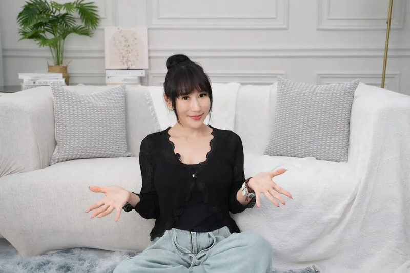 由郭千華醫師協助評估體態困擾與脂肪分布，找到更適合自己的改善方向