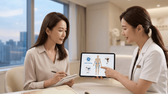 做體雕之前，我希望有人告訴我這些